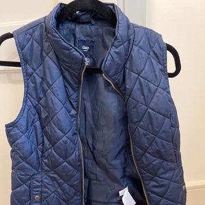 Gap Vest